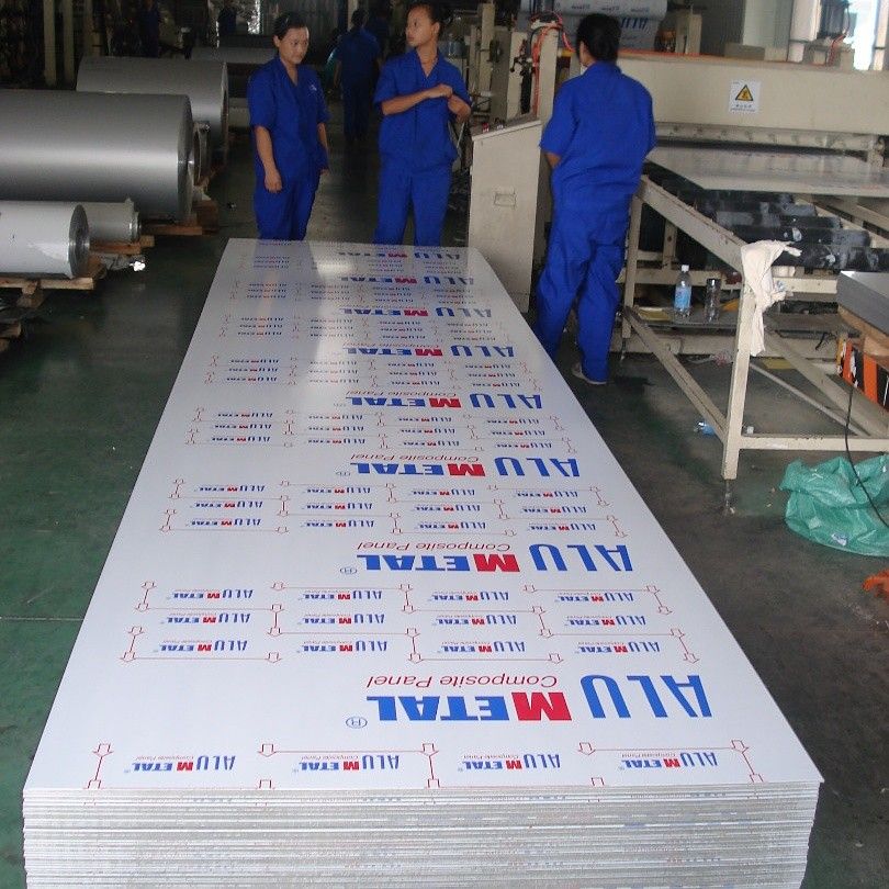 CIL Aluminum Works - Aluminum fabrication and products