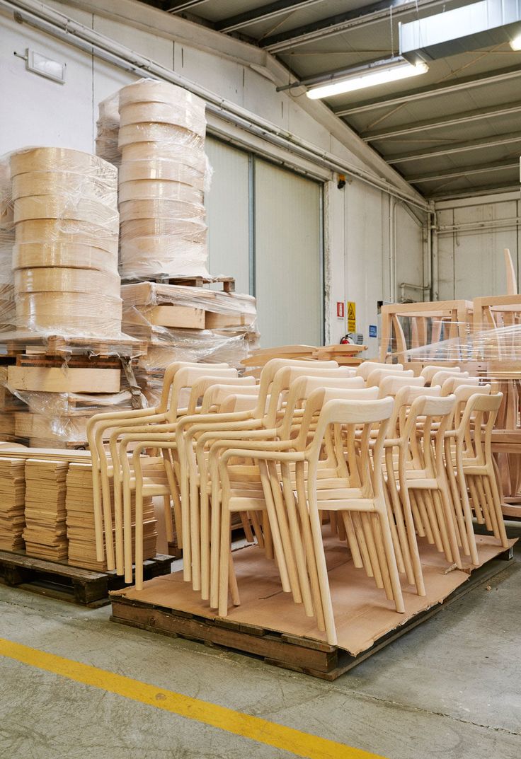 Furniture export opportunities and markets