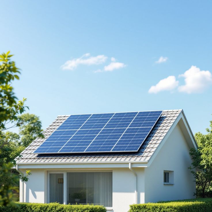 Solar Installation Services