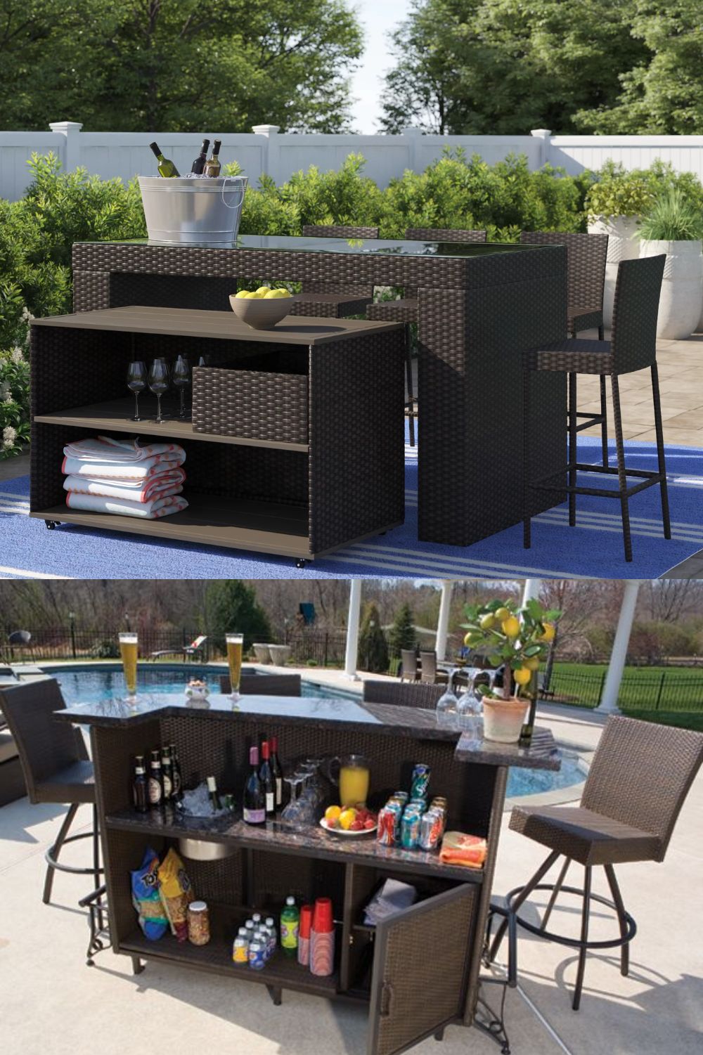 Furniture & Upholstery