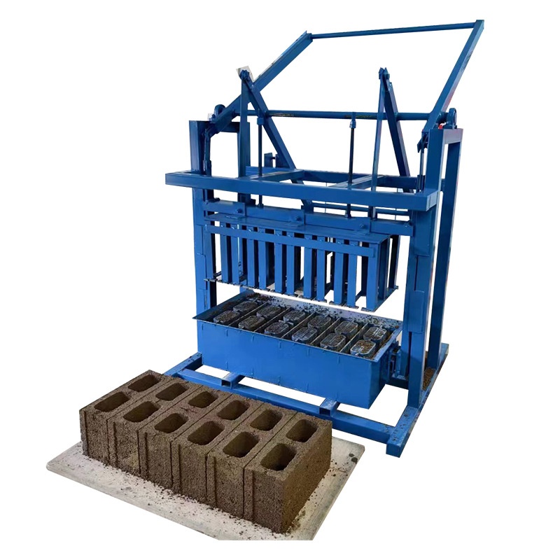 Machinery & Equipment