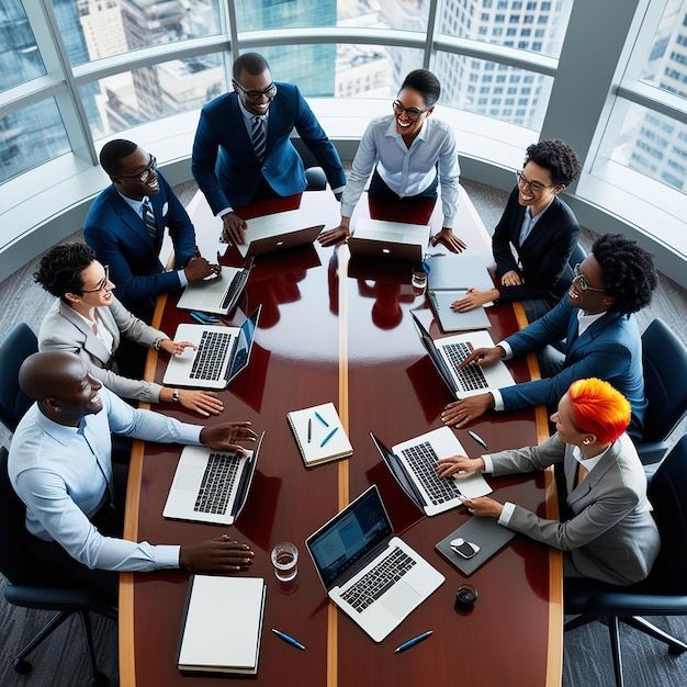 Our Mission - Empowering Nigerian Businesses