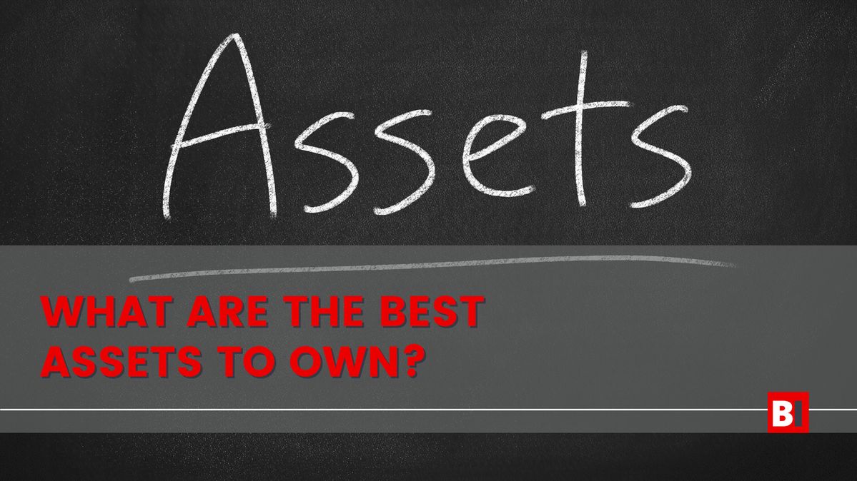 Asset-Backed Financing