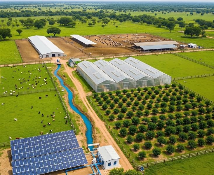 Diaspora Asset Management