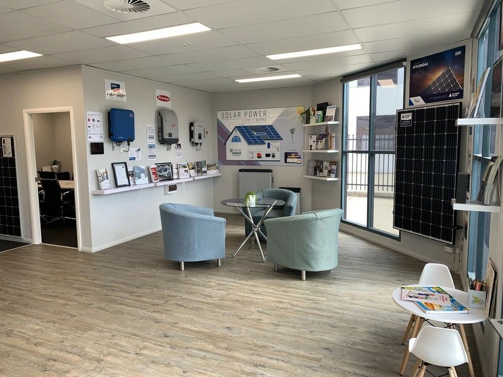 Solar Energy Solutions