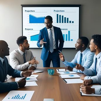 Increased Profitability