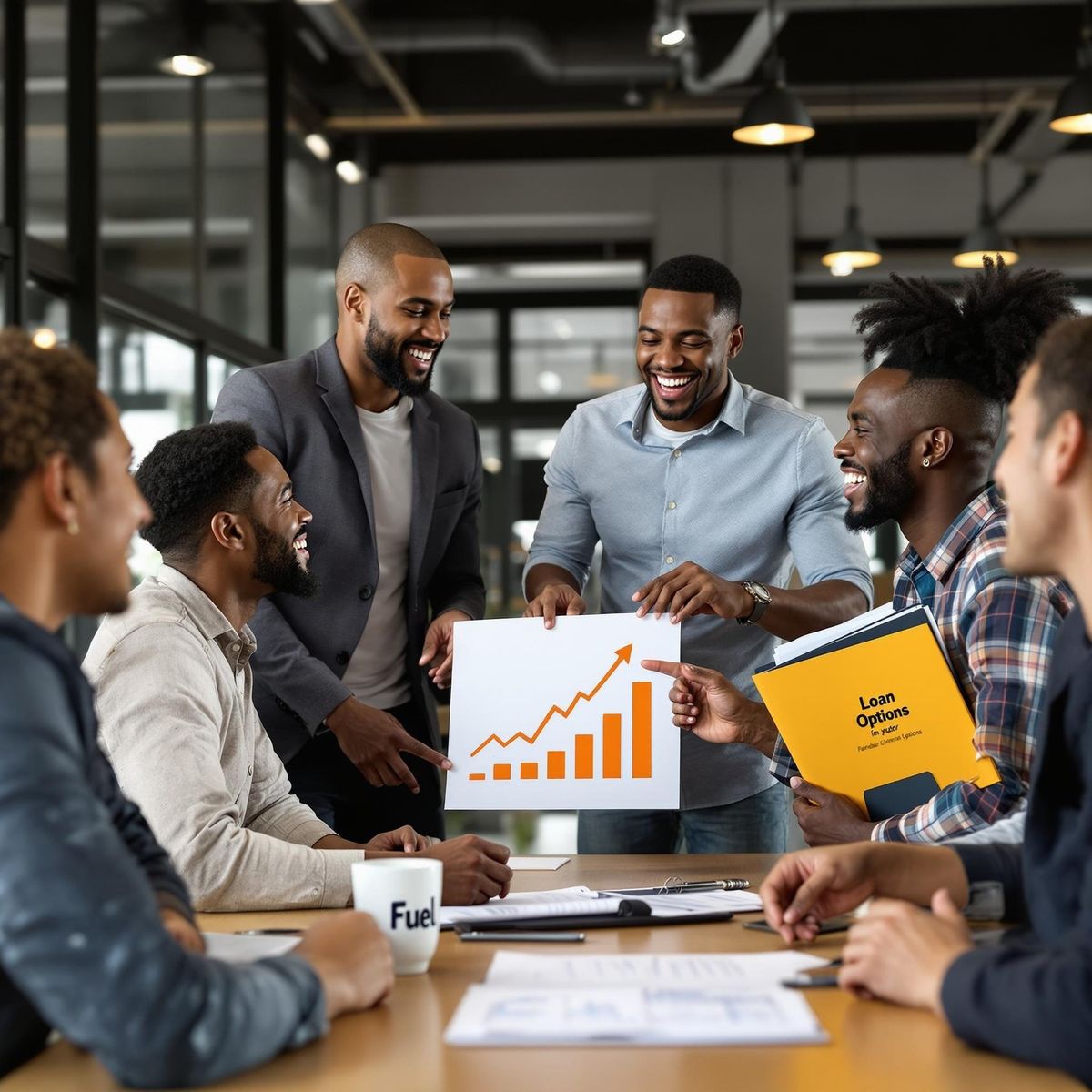 Time & Stress Savings