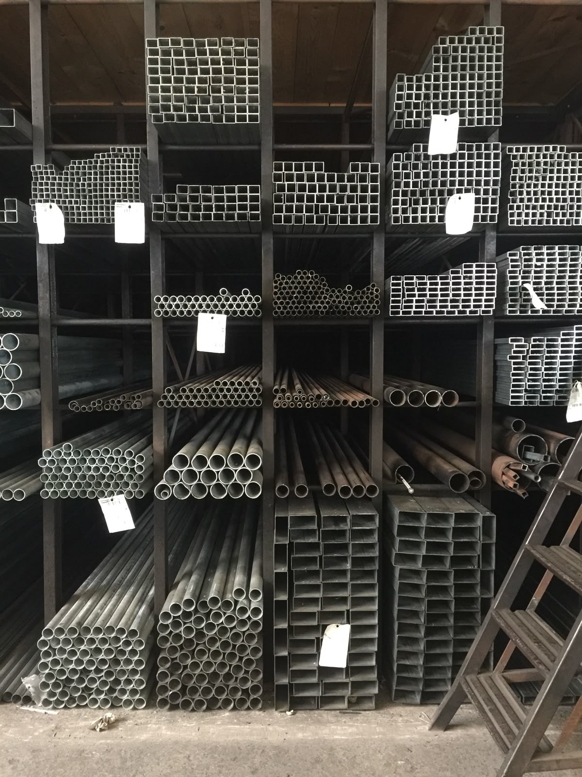 Construction and Manufacturing Services