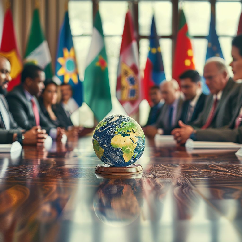 Diaspora Asset Management Services