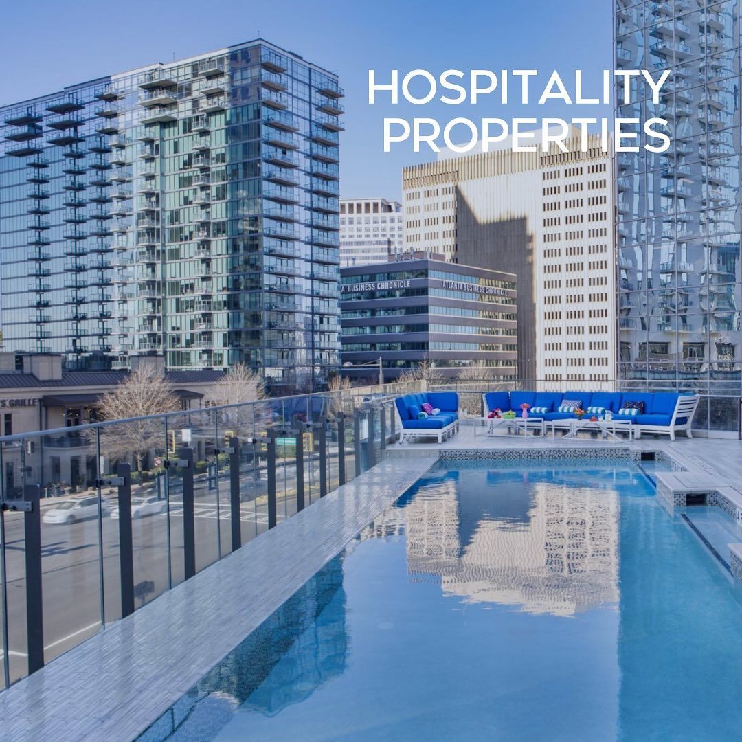 Hospitality and Entertainment Services