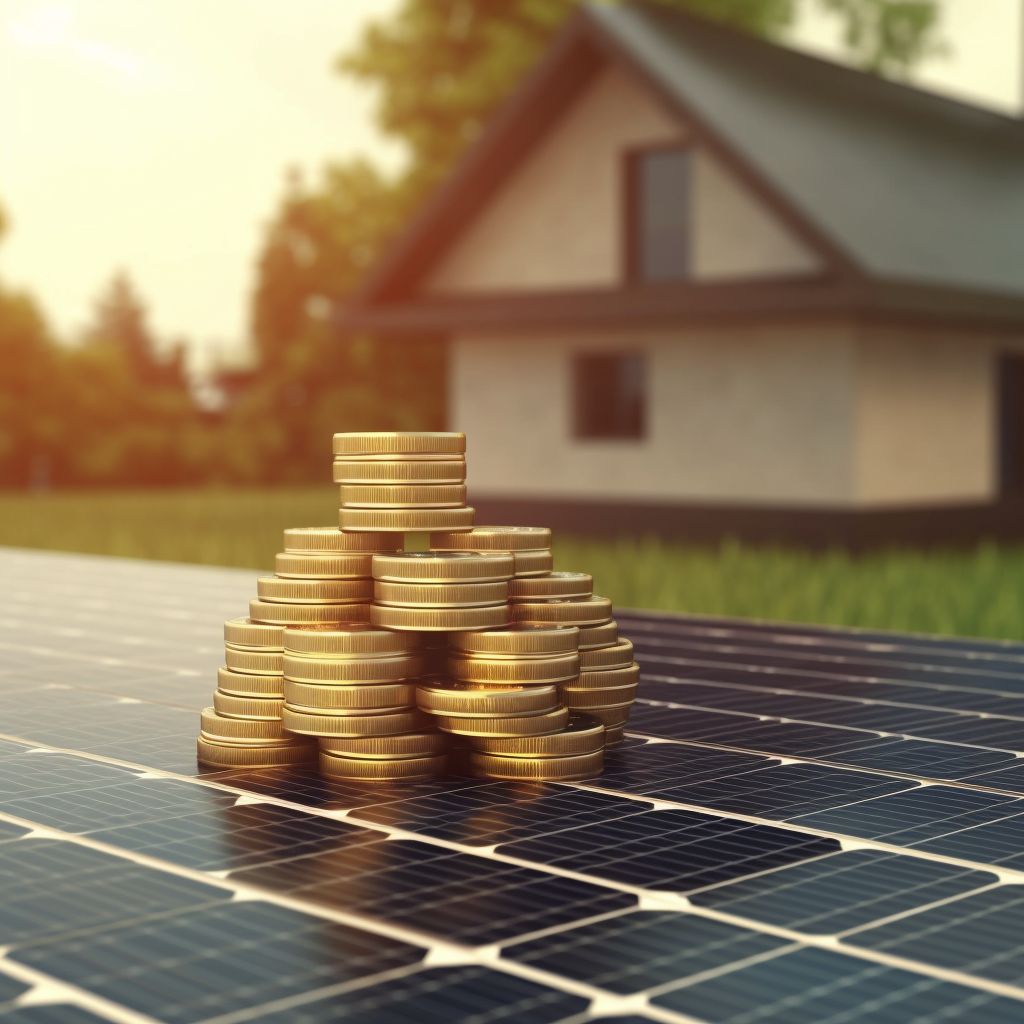 Solar Energy Solutions